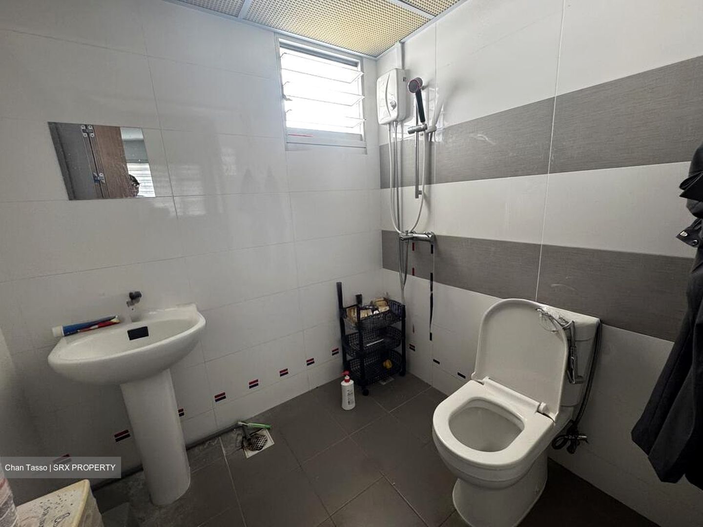 Blk 429B Bedok North Woods (Bedok), HDB 3 Rooms #523342211